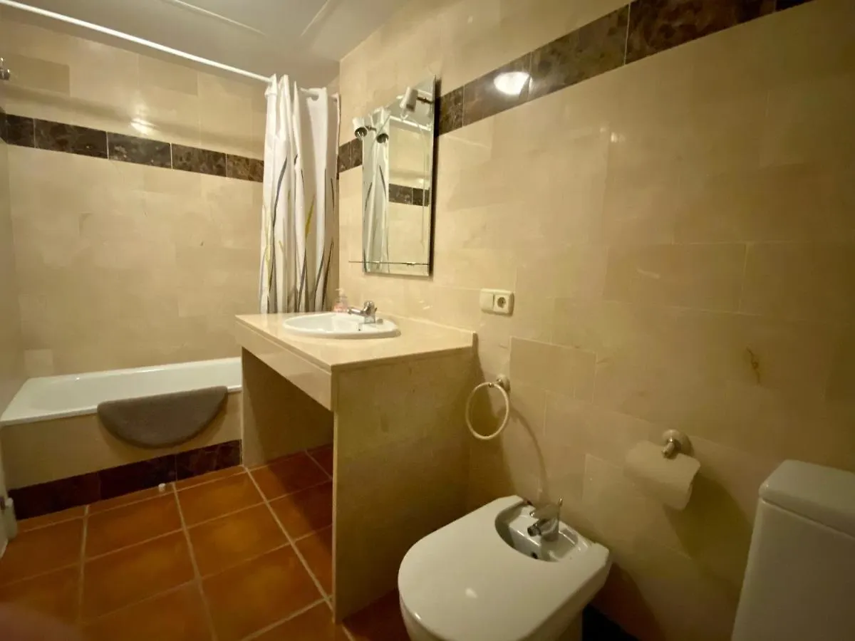 Apartment Royal Suites Marbella Estepona