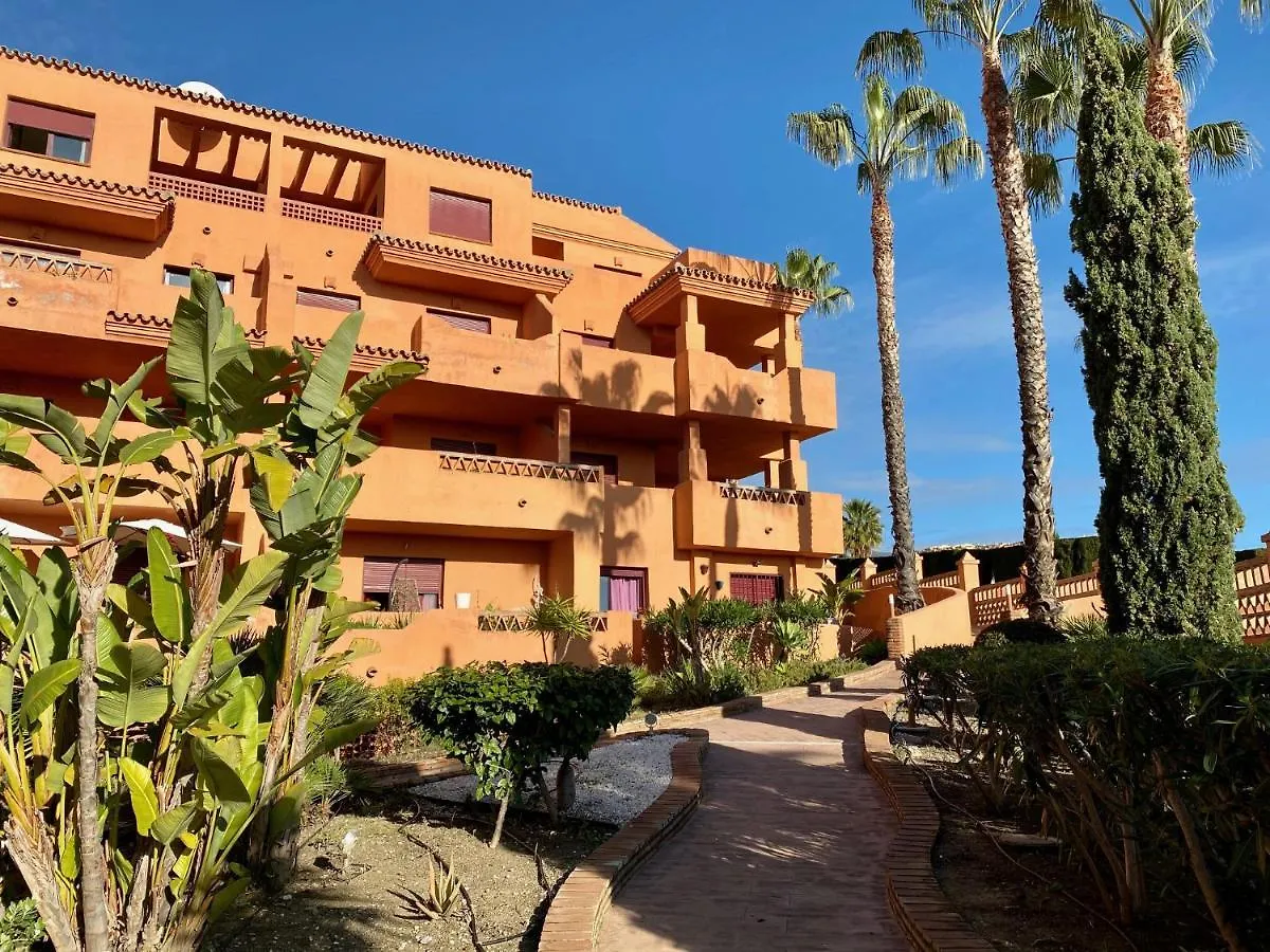 Apartment Royal Suites Marbella Estepona