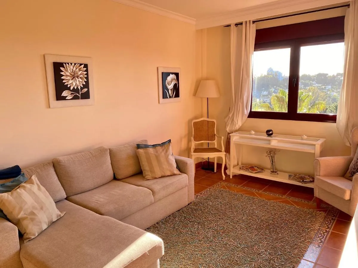 Apartment Royal Suites Marbella Estepona
