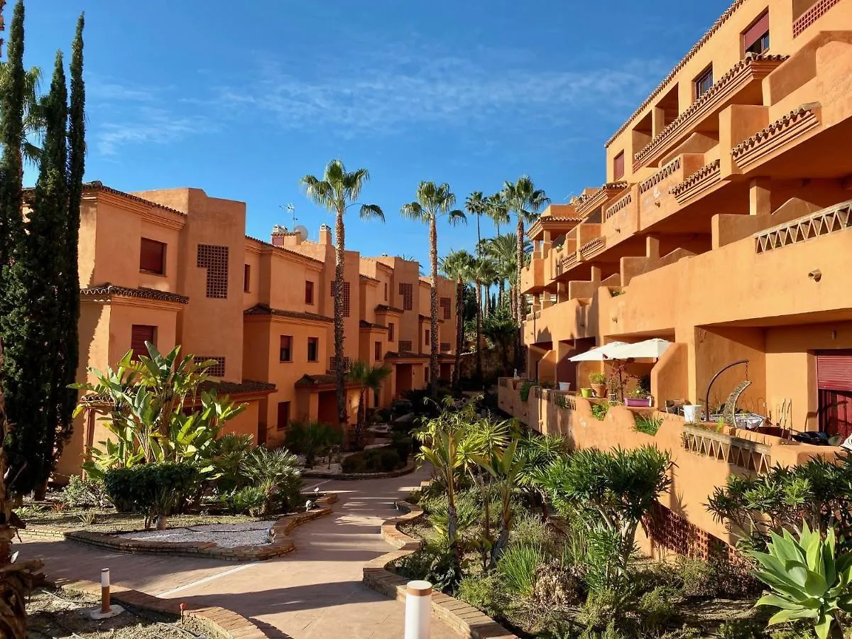 Apartment Royal Suites Marbella Estepona 0*,  Spain