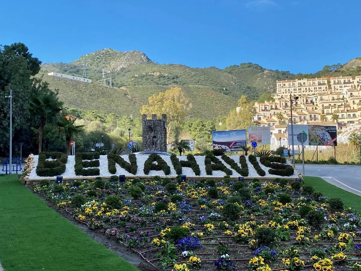 Apartment Royal Suites Marbella Estepona