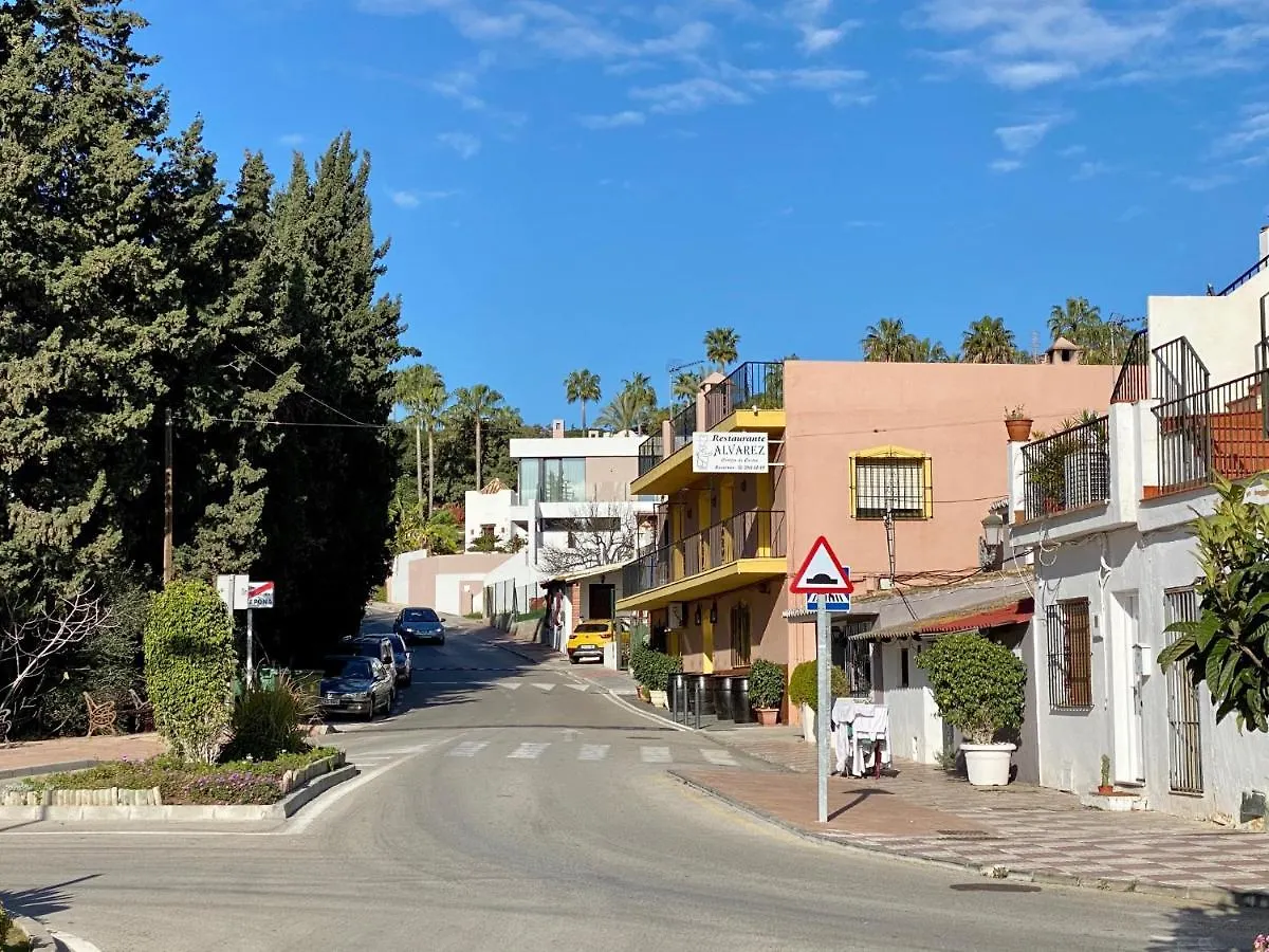 Apartment Royal Suites Marbella Estepona