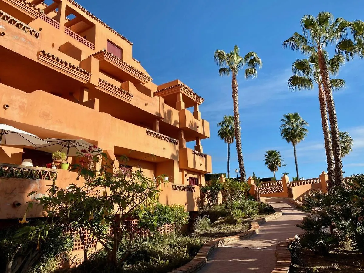 Apartment Royal Suites Marbella Estepona