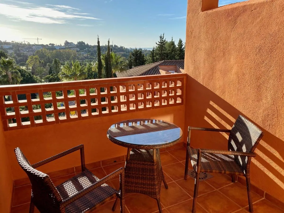 Apartment Royal Suites Marbella Estepona