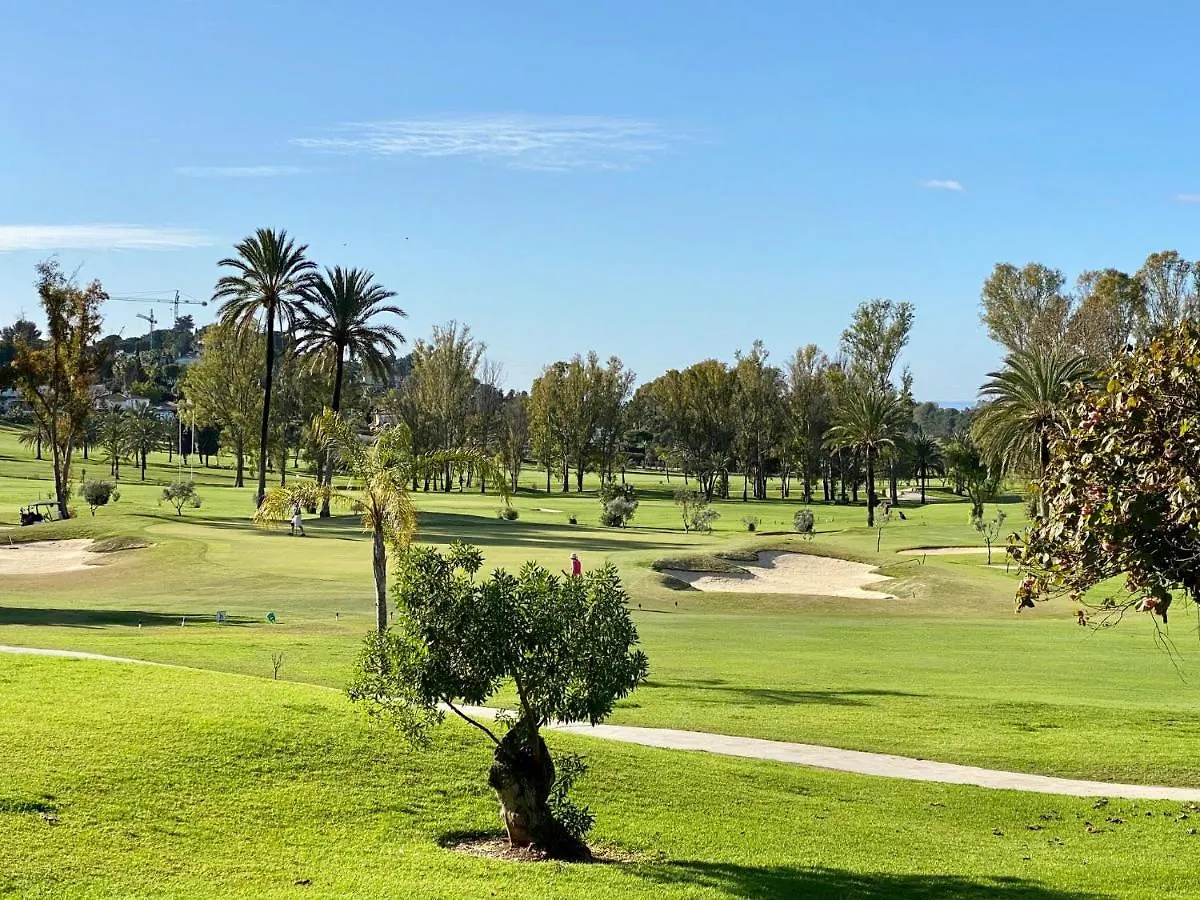 Apartment Royal Suites Marbella Estepona