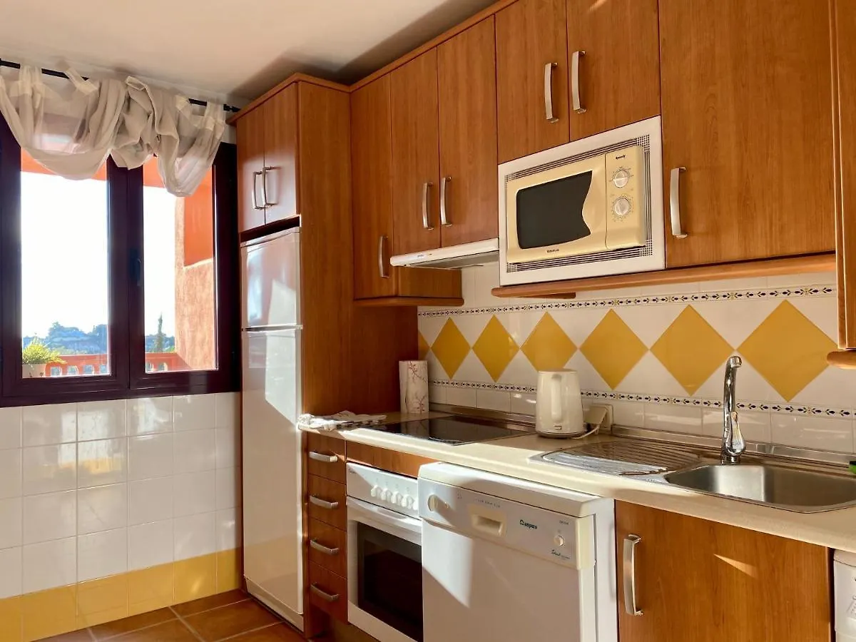 Apartment Royal Suites Marbella Estepona Španělsko