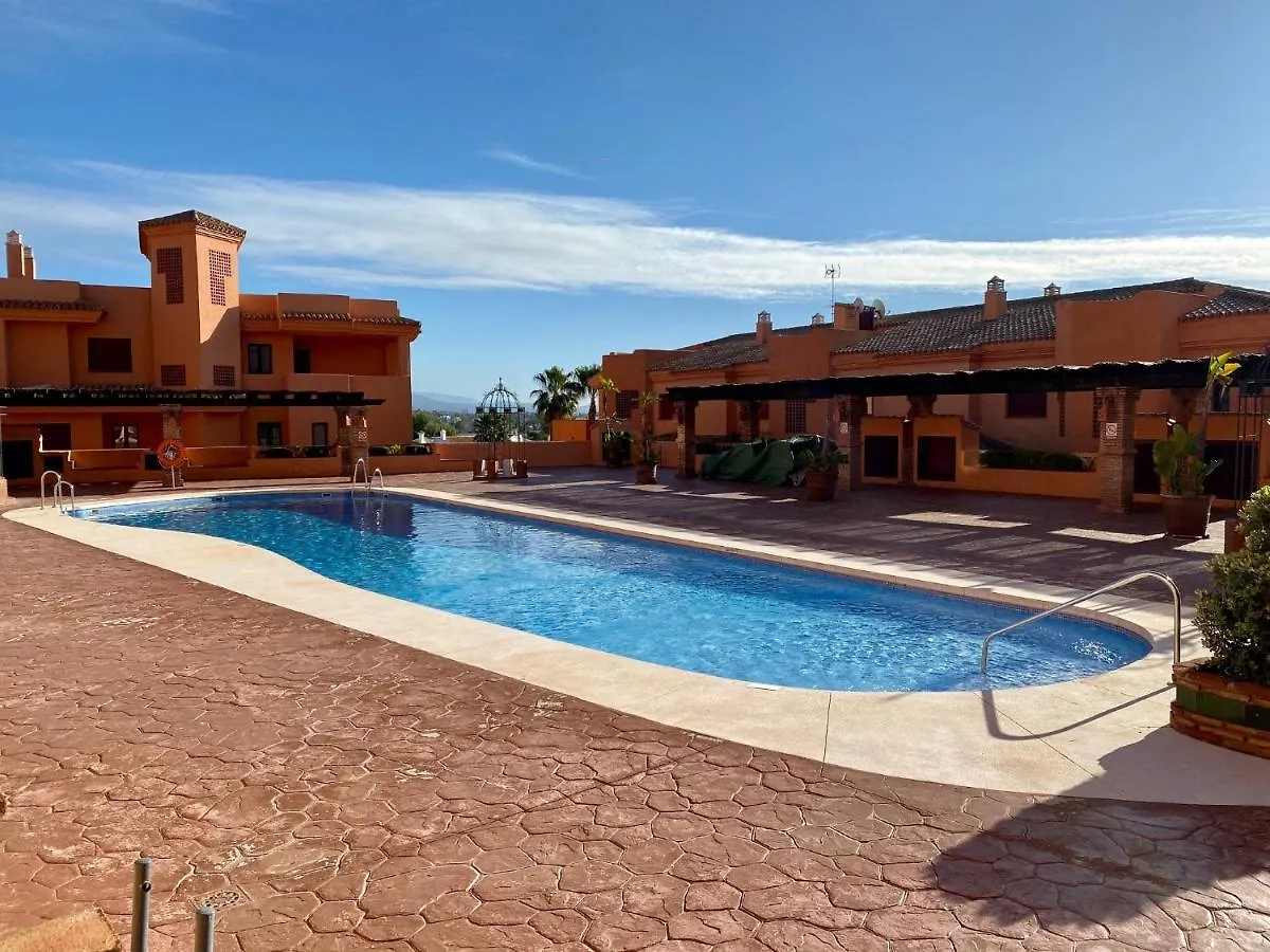 Apartment Royal Suites Marbella Estepona