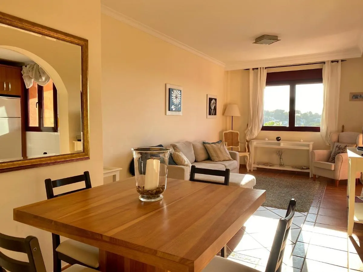 Apartment Royal Suites Marbella Estepona 0*,
