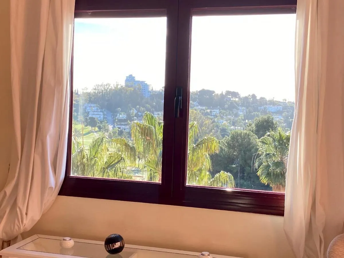 Apartment Royal Suites Marbella Estepona