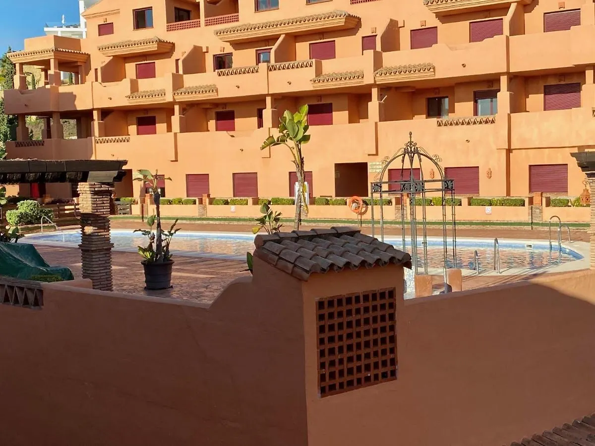 Apartment Royal Suites Marbella Estepona Španělsko