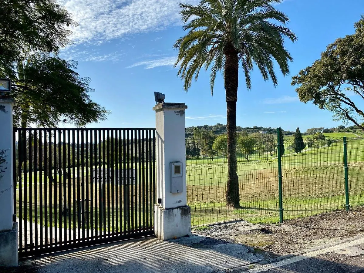 Apartment Royal Suites Marbella Estepona 0*,