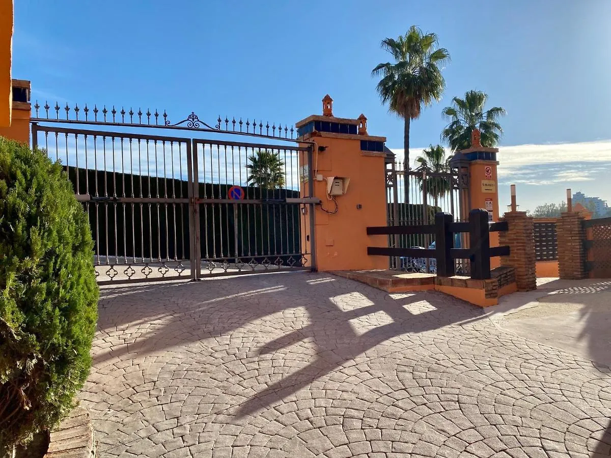 Apartment Royal Suites Marbella Estepona 0*,  Španělsko